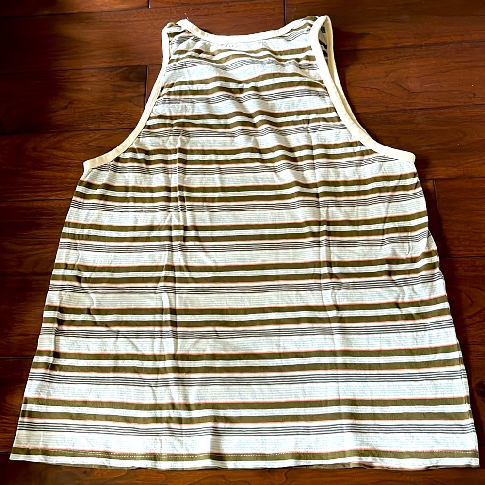 Volcom Men Medium Tank - Picture 3 of 5